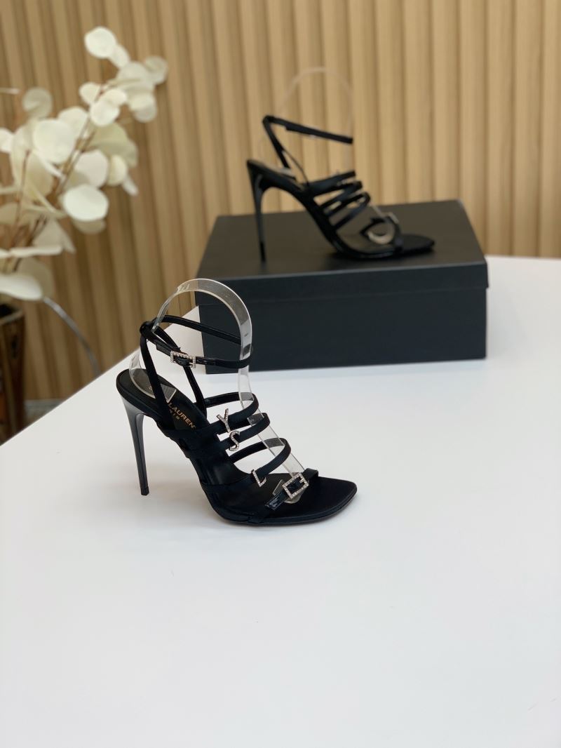 Ysl Sandals